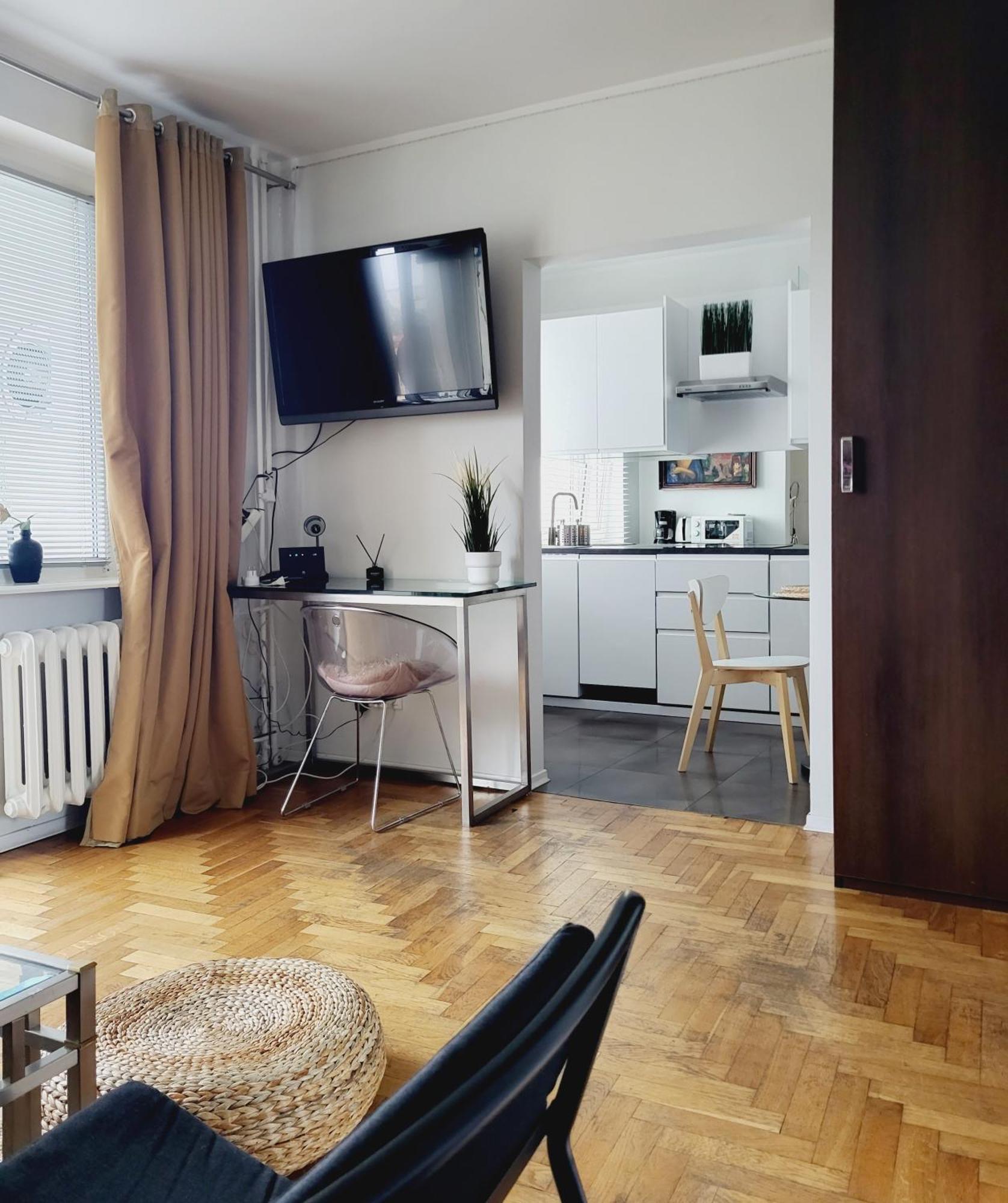 Prime Apartments - Bryza سوبوت المظهر الخارجي الصورة