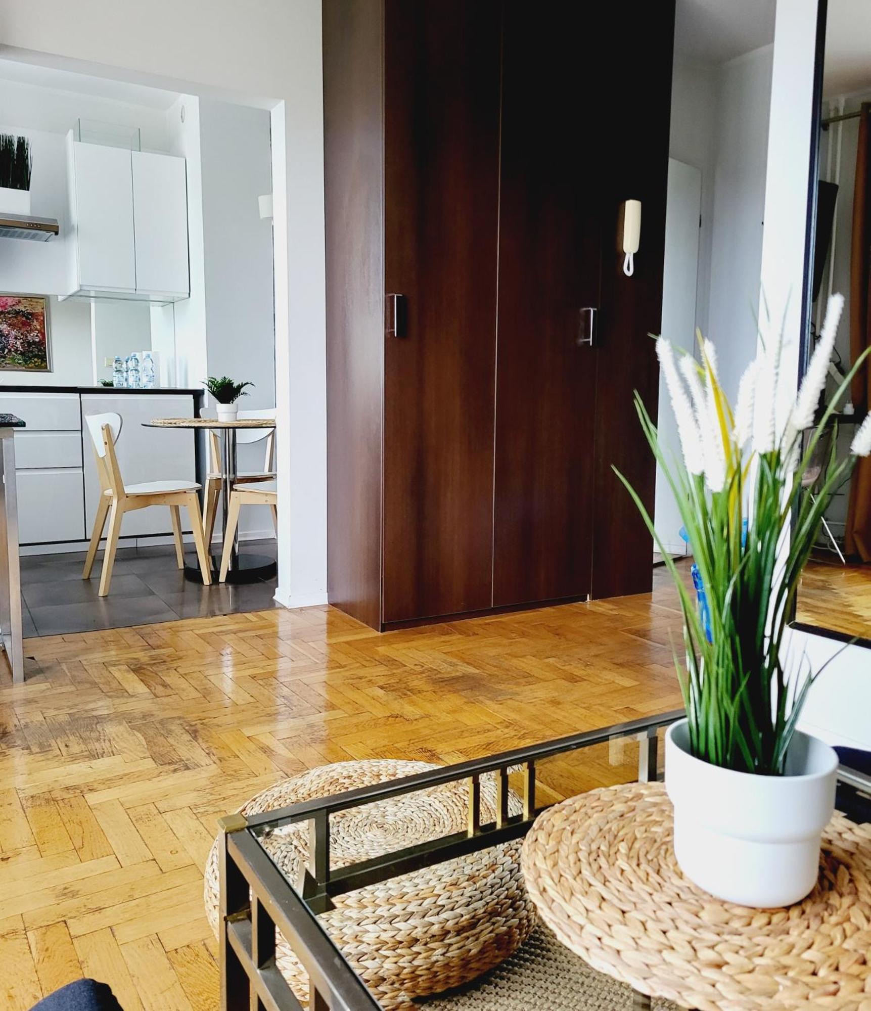 Prime Apartments - Bryza سوبوت المظهر الخارجي الصورة