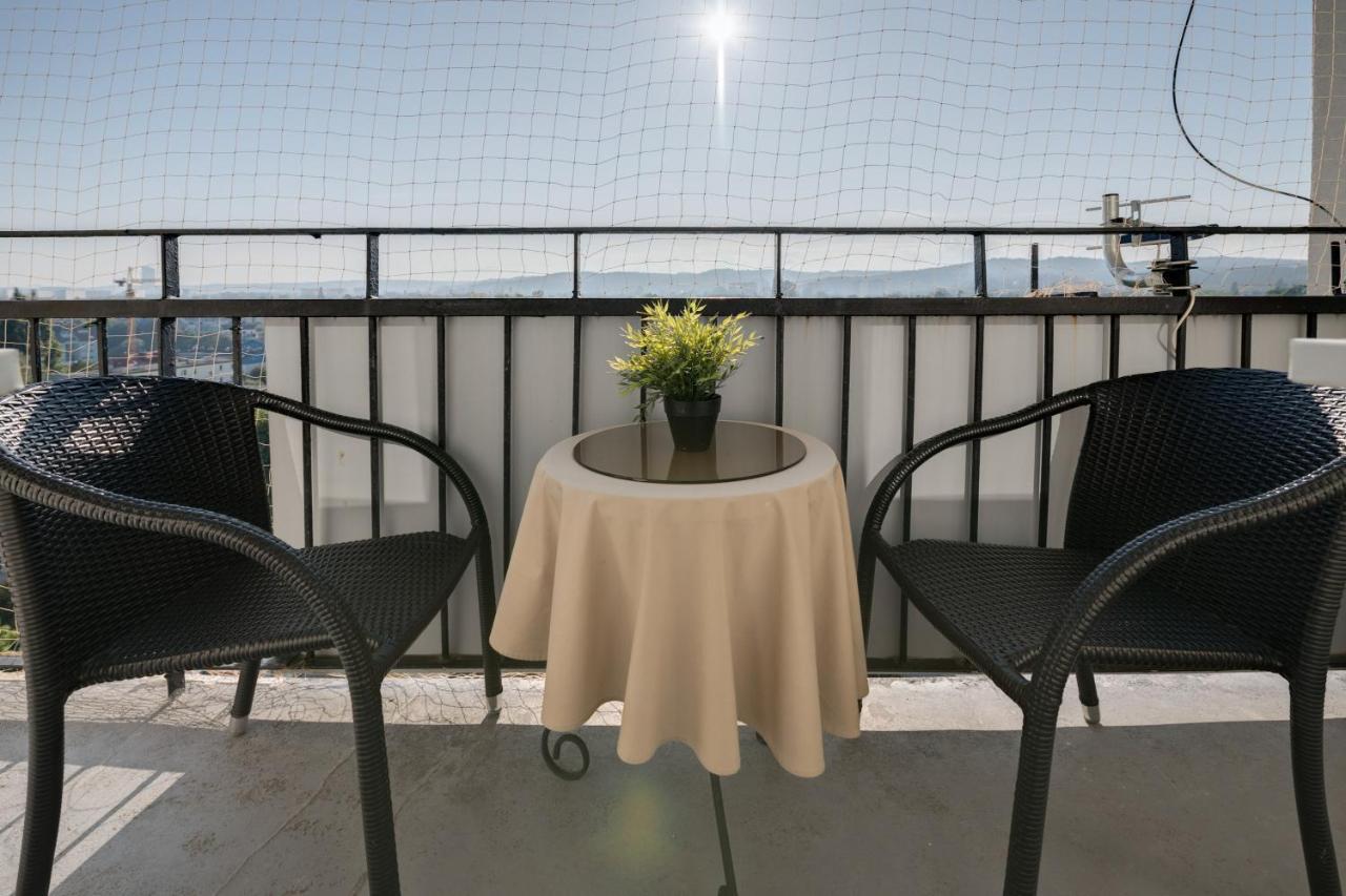 Prime Apartments - Bryza سوبوت المظهر الخارجي الصورة